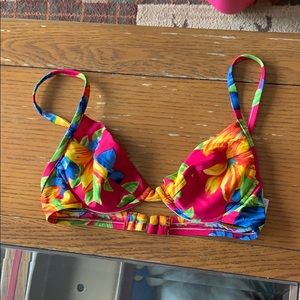 Victoria secret bikini top